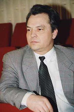 Yuri Titov