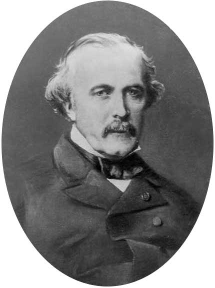 Father: Louis Le Chatelier
