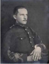 Brother: Alfred Le Chatelier