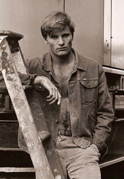 Gallery of Viggo Mortensen