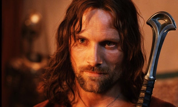 Gallery of Viggo Mortensen