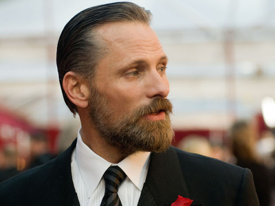 Gallery of Viggo Mortensen