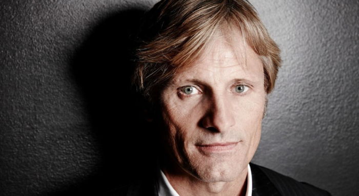 Gallery of Viggo Mortensen