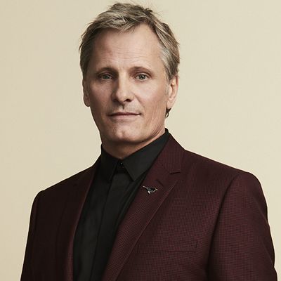 Viggo Mortensen