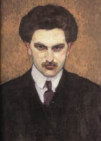 Mikhail Osipovich Tsetlin