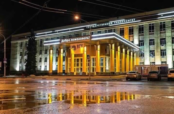 Gallery of Boris Izmailovich Sreznevsky