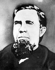 George Ward