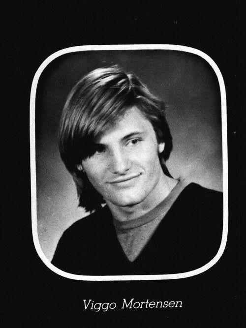 Gallery of Viggo Mortensen