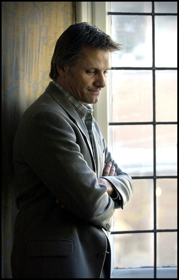 Gallery of Viggo Mortensen