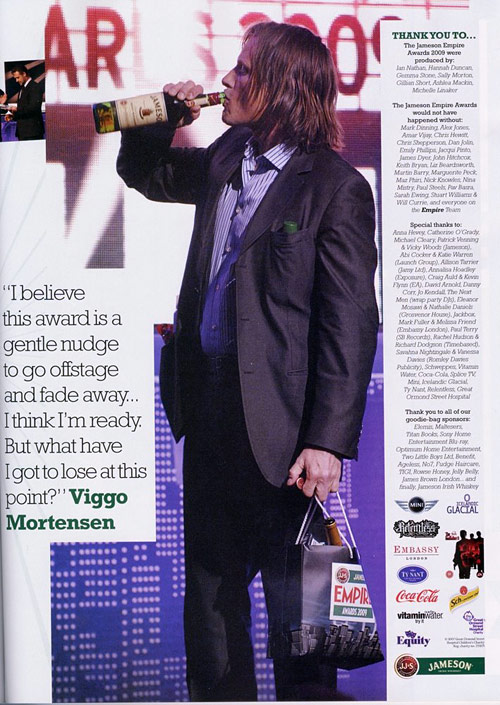 Gallery of Viggo Mortensen