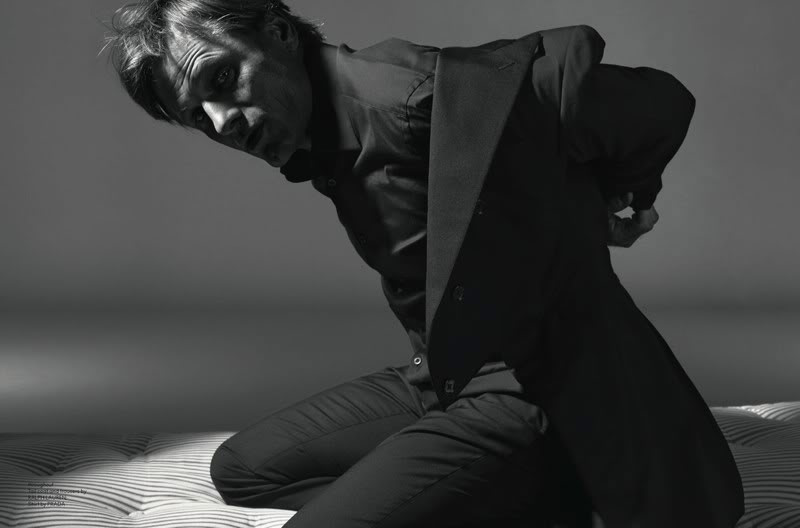 Gallery of Viggo Mortensen