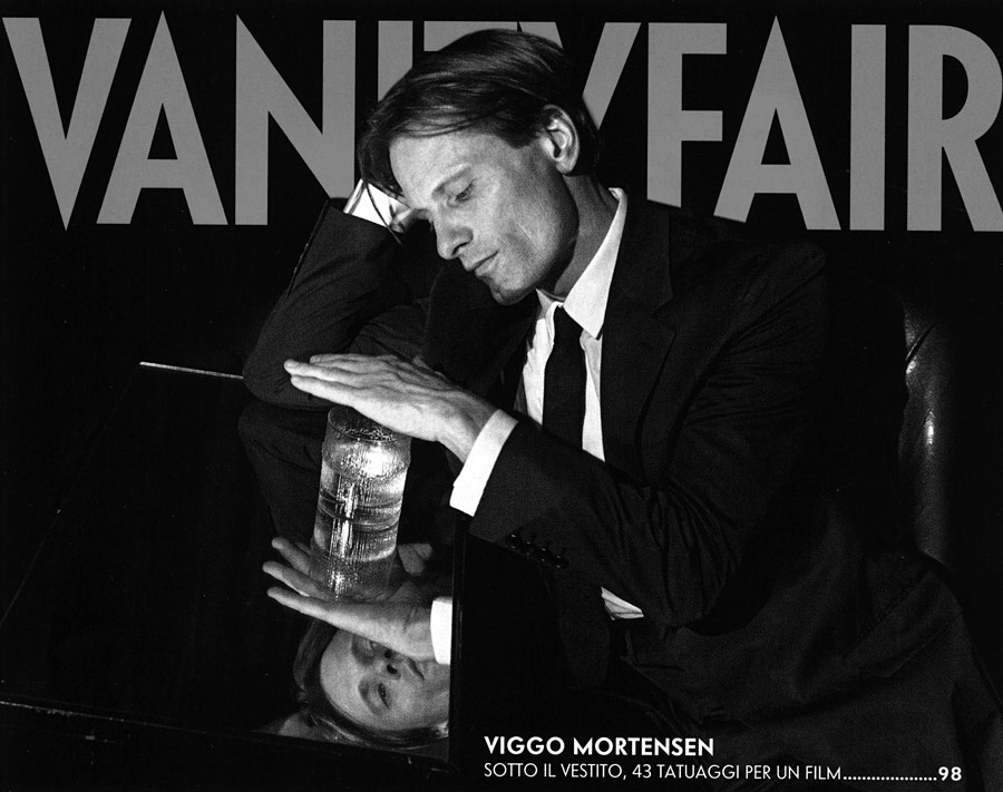 Gallery of Viggo Mortensen