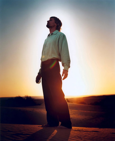 Gallery of Viggo Mortensen