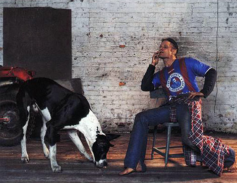 Gallery of Viggo Mortensen