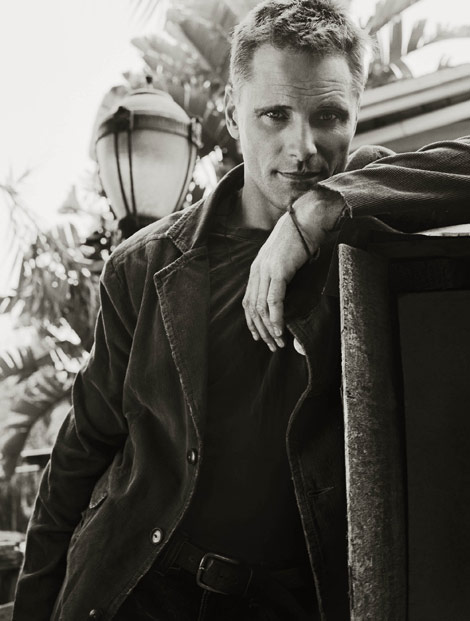 Gallery of Viggo Mortensen