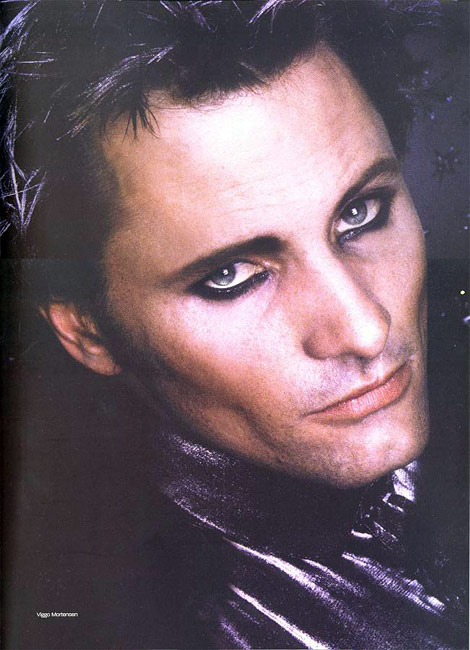 Gallery of Viggo Mortensen