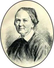 Elizaveta Niklaevna Akhmatova