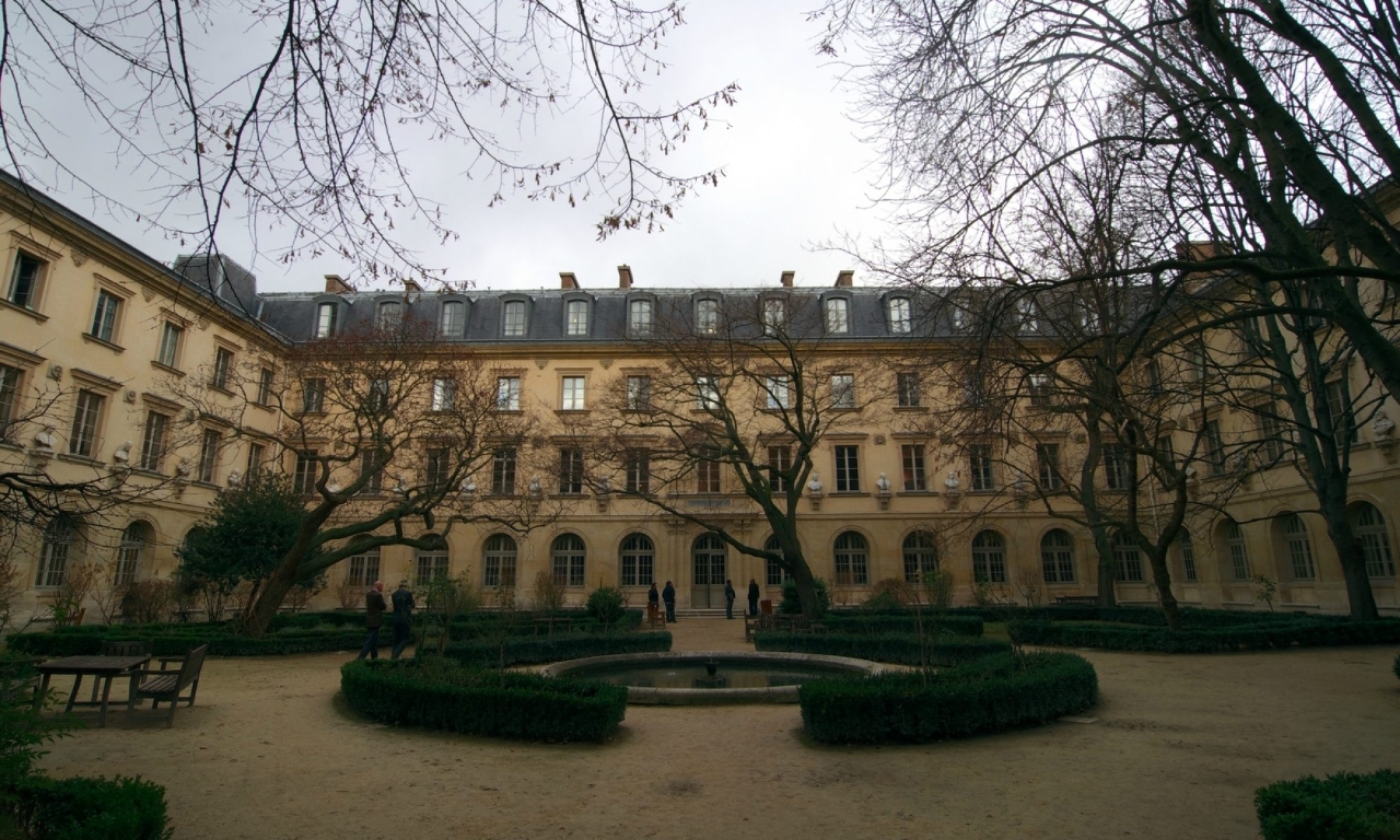 Gallery of Raymond Aron