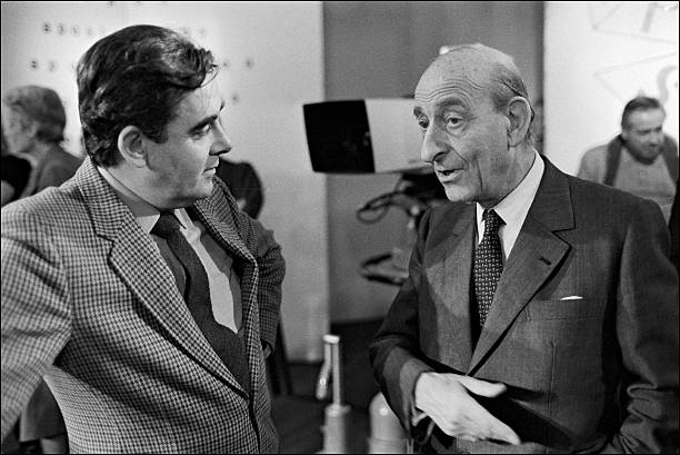 Gallery of Raymond Aron