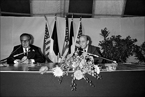 Gallery of Raymond Aron