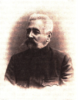 Ivan Mikhailovich Bulatel