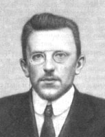 Alexander Gizetti
