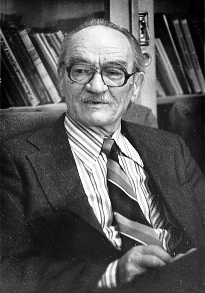 Gavriil Nikolayevich Troyepolsky