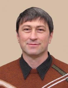 Alexandr Semenovich Tankeev