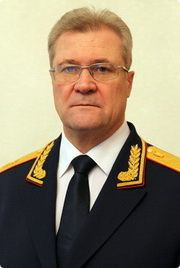Nikolay Ivanovich Tretyakov