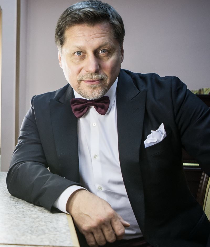 Gediminas Taranda