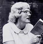 Evelyn Haertig