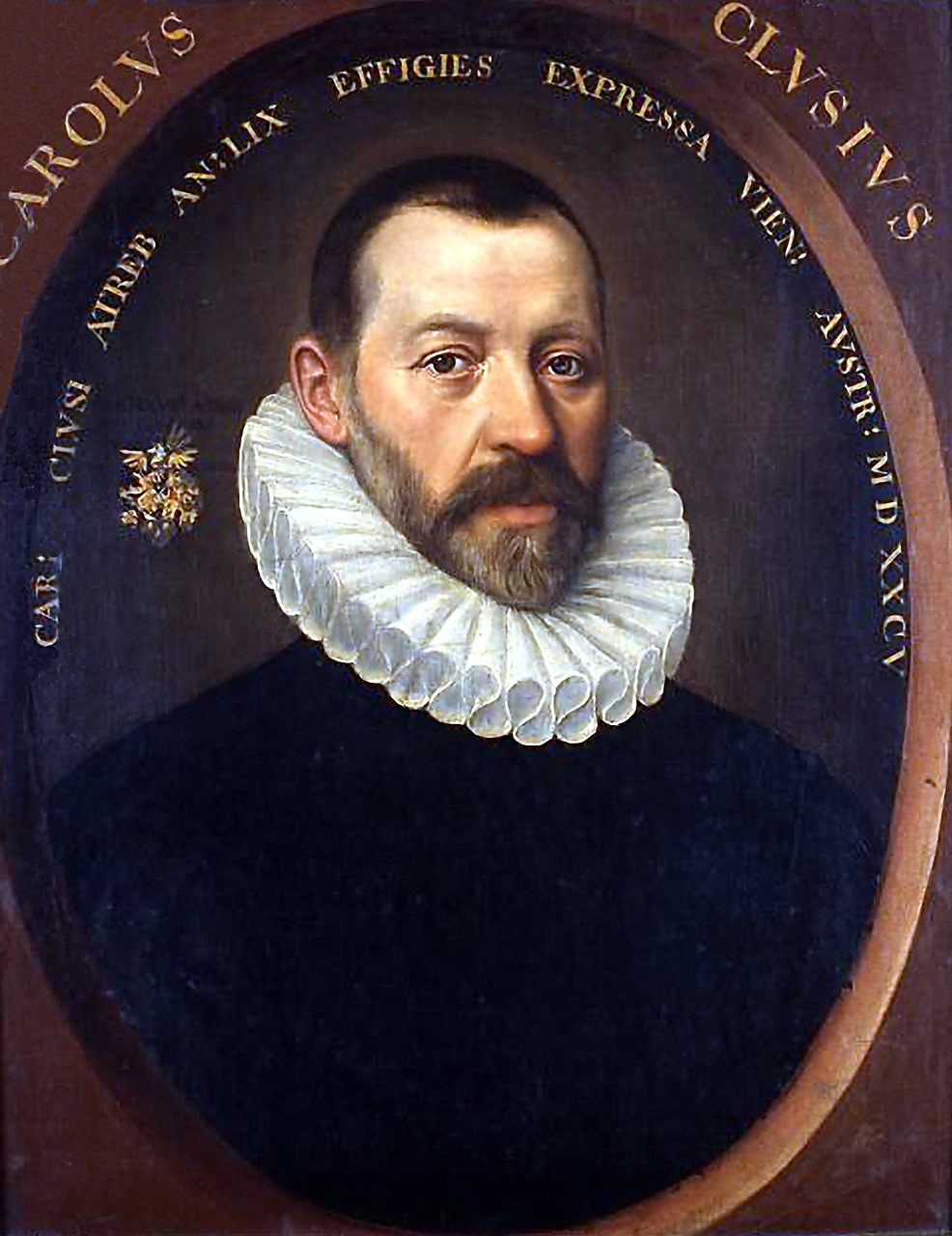Charles de l'Écluse