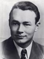 husband: Milton Haertig 