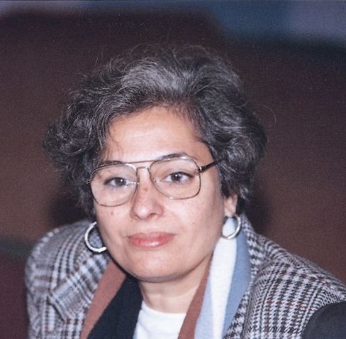 Latifa al-Zayyat