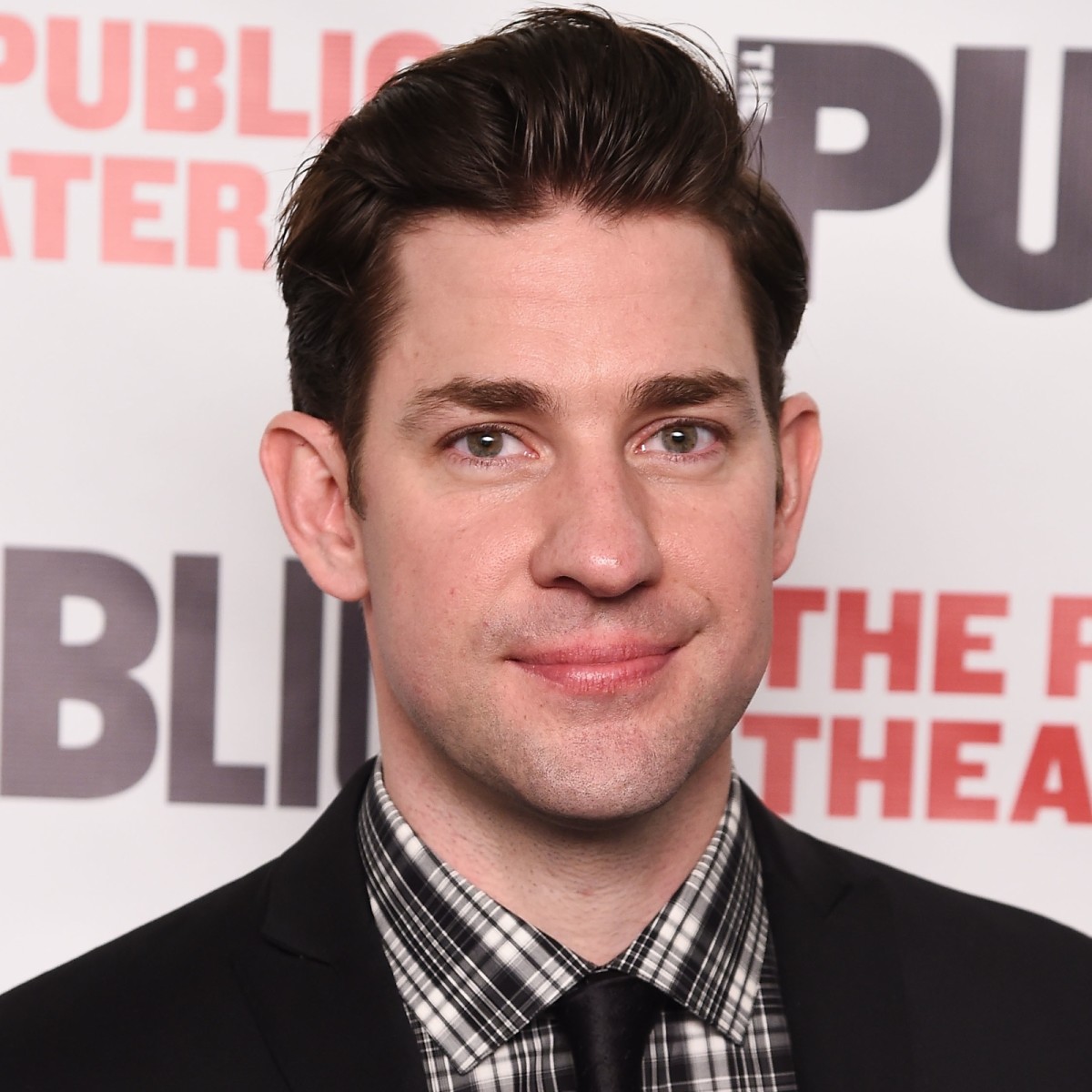 Spouse: John Krasinski