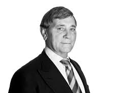 Father: Oliver Simon Peter Blunt
