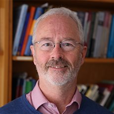 Michael Toolan