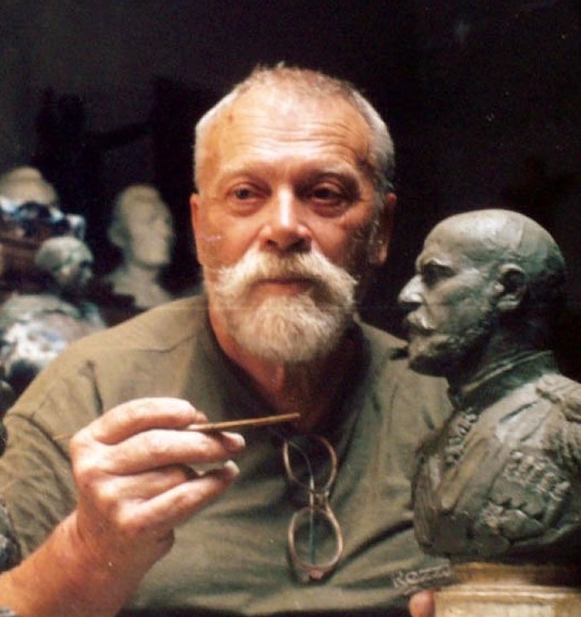 Alexander Georgievich Tikhomirov