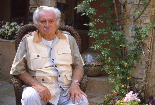 Jorge Amado