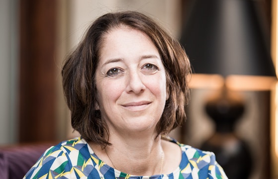 Daughter: Julia Stiglitz