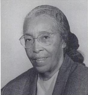 Dorothy Handy