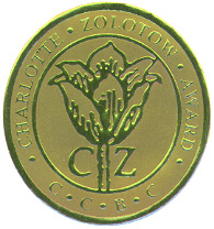 Charlotte Zolotow Award