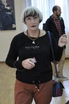 Spouse: Evgenia Tikhomirova