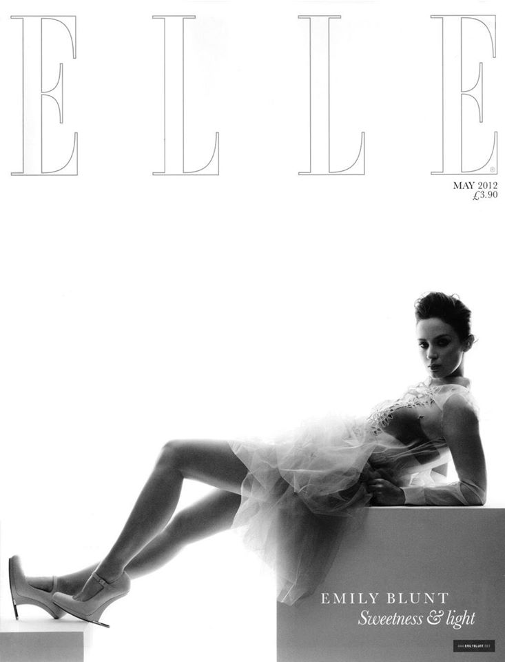 Gallery of Emily Blunt