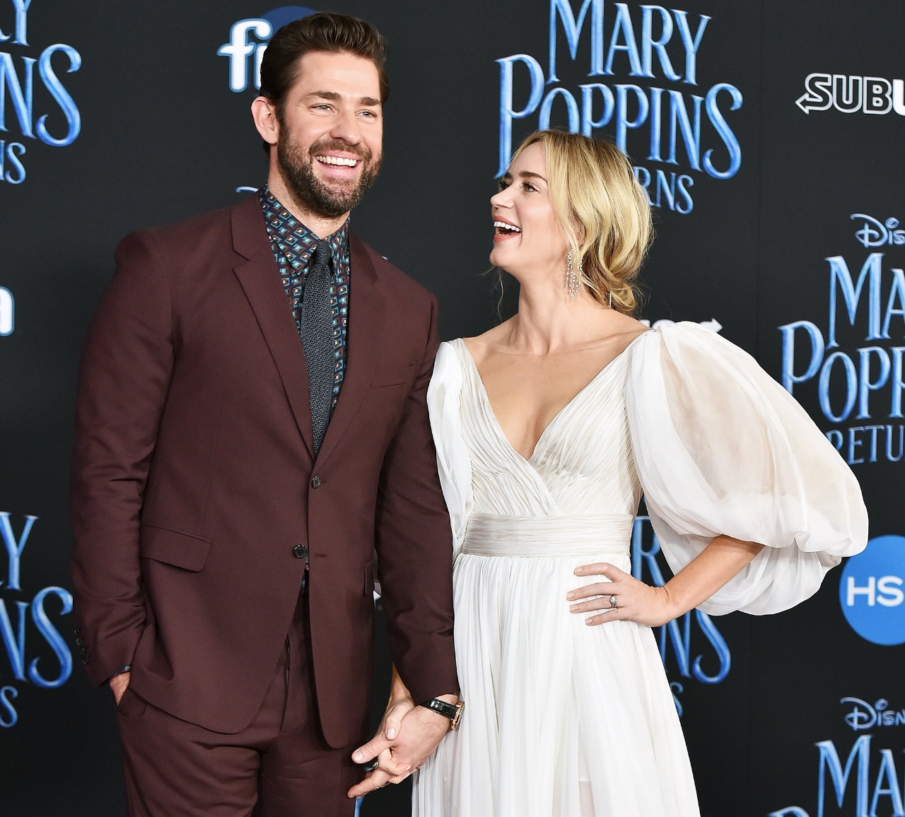 Gallery of Emily Blunt