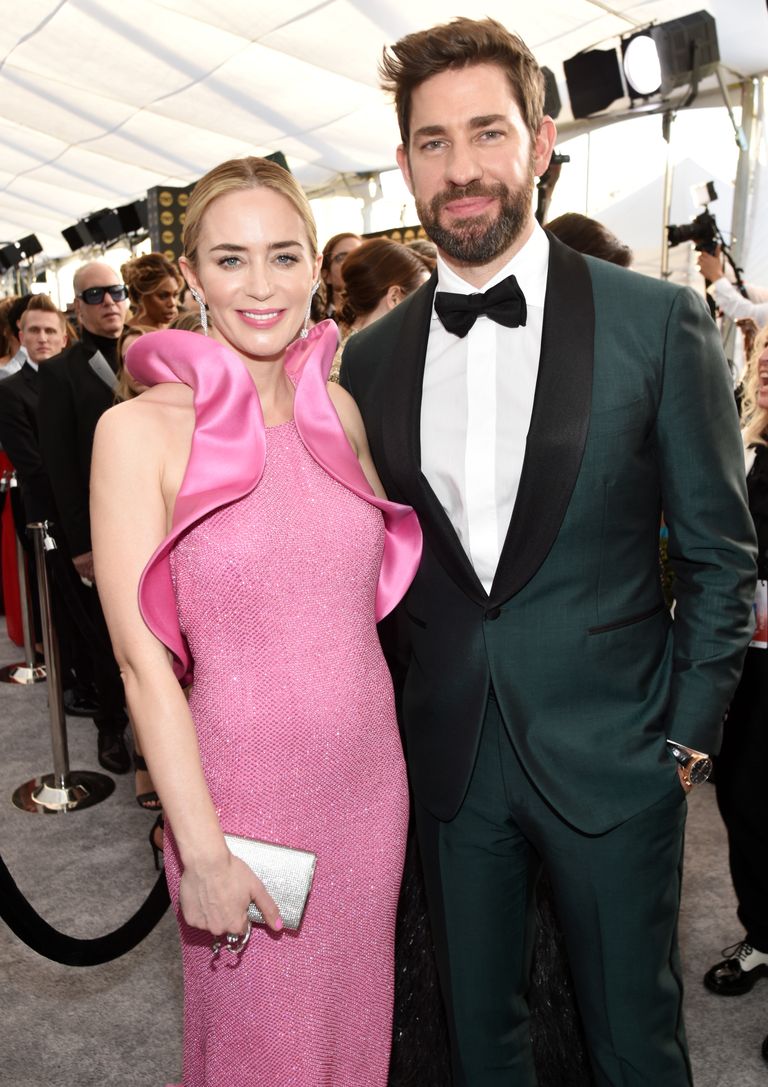 Gallery of Emily Blunt