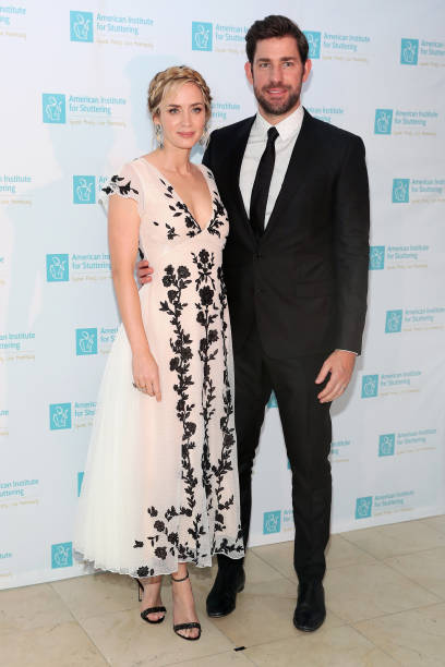 Gallery of Emily Blunt