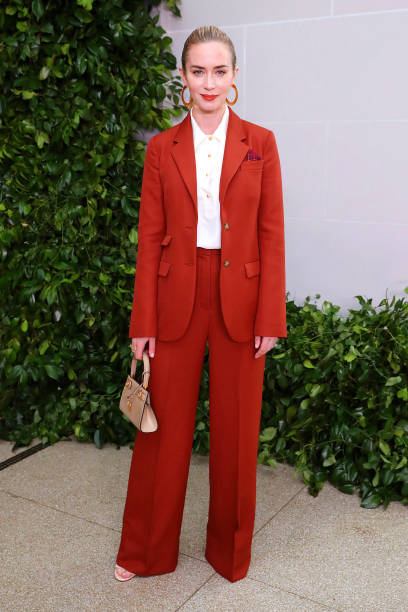 Gallery of Emily Blunt