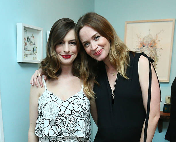 Gallery of Emily Blunt
