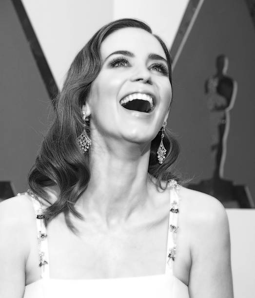Gallery of Emily Blunt